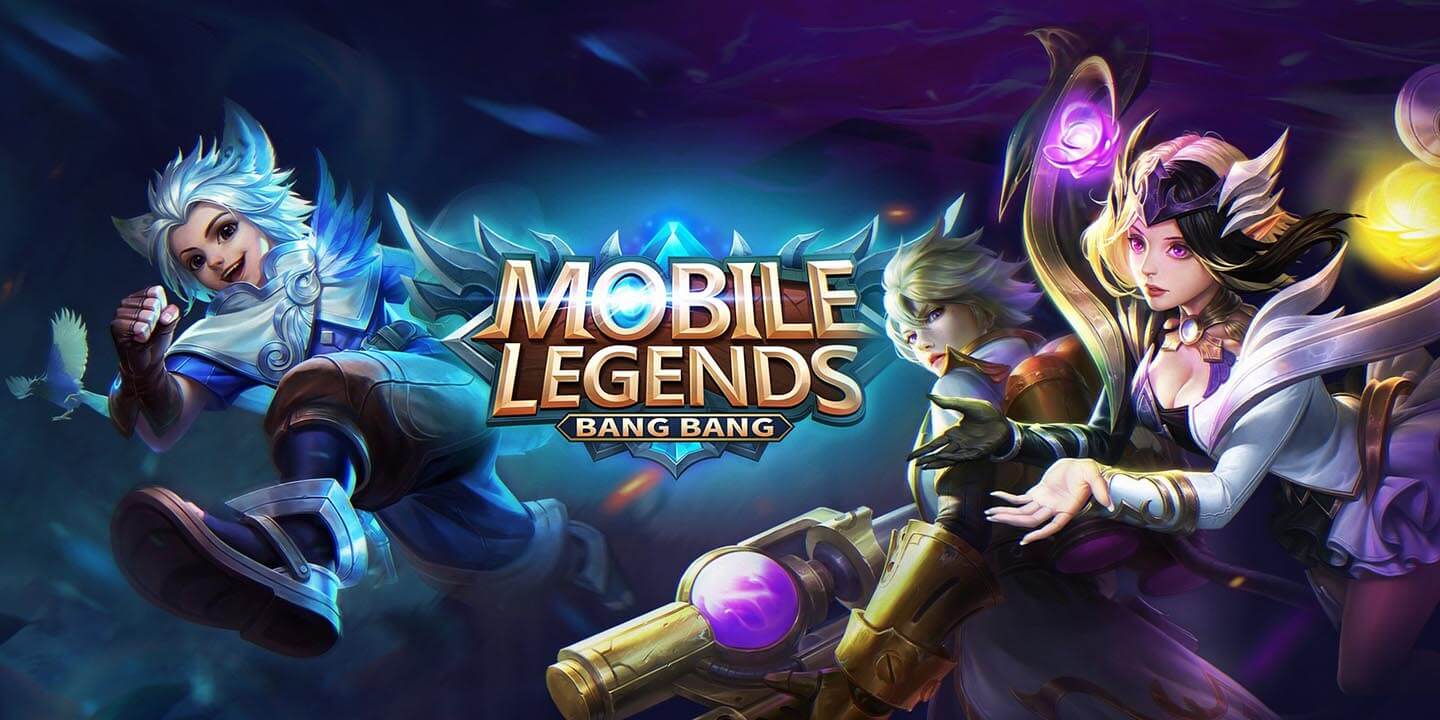 Compre Mobile Legends Bang Bang a partir de R$ 6.23