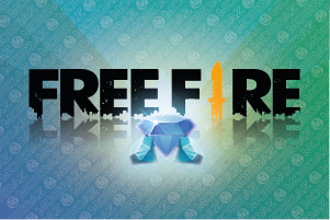 Recarga Jogo Free Fire 100 Diamantes + 20% Bônus Digital - Gift Card Online