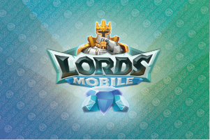 10 NOVOS CÓDIGOS DE PROMOÇÃO E CUPOM!, Lords Mobile