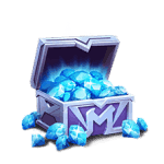 3688 Diamantes (3099 + 589 Bonus) por R$ 245.06