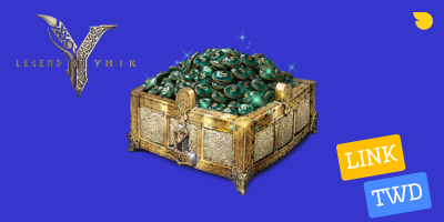 33.400 YMIR Points por R$ 1570