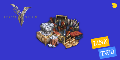 Weekly Special Blazon Package por R$ 785