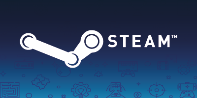 Compre Steam a partir de R$ 21.00