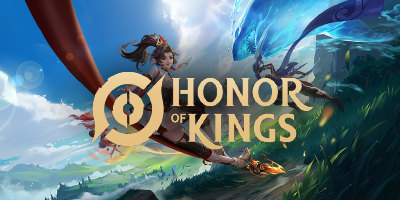 Honor of Kings a partir de R$ 0.890