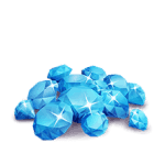 706 Diamantes (625 + 81 Bonus) por R$ 49.62