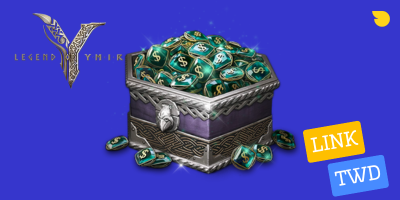 16.700 YMIR Points por R$ 785