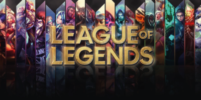 League of Legends a partir de R$ 50.00