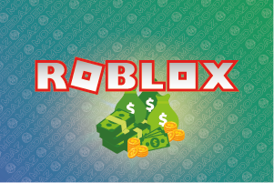 ROBLOX - R$ 40,00 por R$ 40