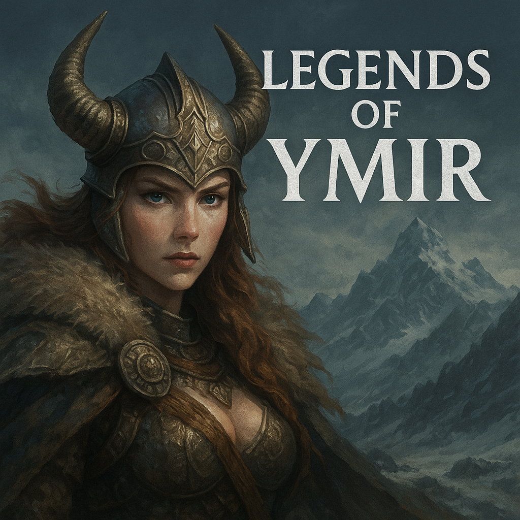 Ymir Cash por R$ 0.054