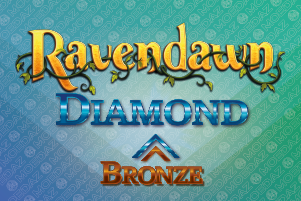 BRONZE PARA DIAMOND por R$ 460